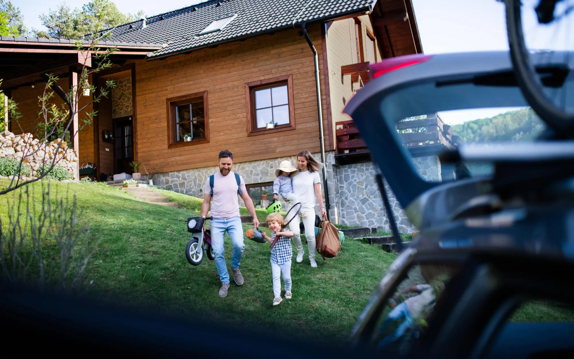Vacation Rental Hosting Tips for a Five-Star Experience