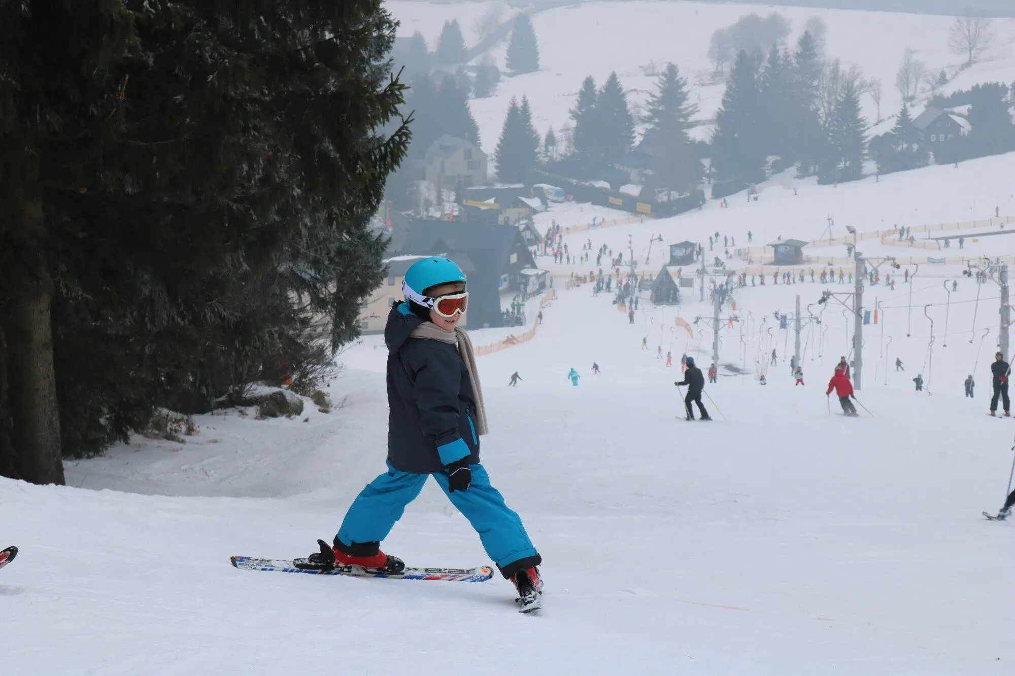 Winter Vacation Rental Tips: Catering to Snow Enthusiasts